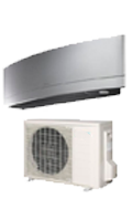 Reparación averías aire acondicionado Whirlpool en  Castellón