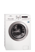 Reparación averías lavasecadoras Whirlpool en  Castellón