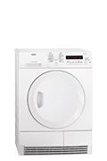Reparación averías secadora Whirlpool en  Castellón