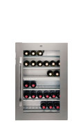 Reparación averías vinoteca Whirlpool en  Castellón